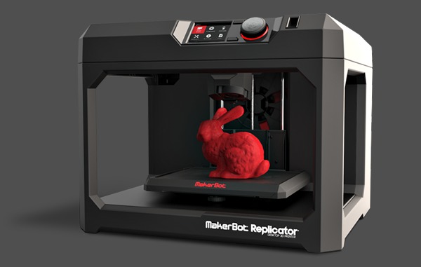 Imprimantes 3D - Les meilleurs prix sur les imprimantes 3D!