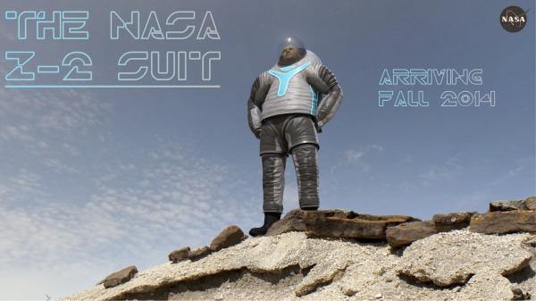 The-NASA-Z-2-Suit