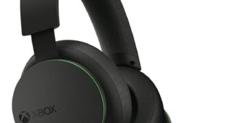 Casque sans fil Microsoft Xbox Series